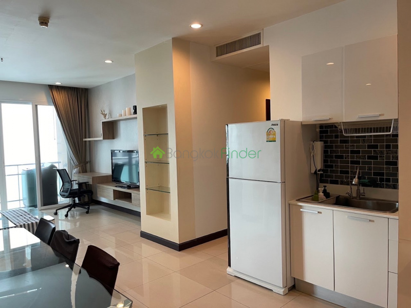 Nana, Bangkok, Thailand, 2 Bedrooms Bedrooms, ,2 BathroomsBathrooms,Condo,For Rent,Prime 11,7548