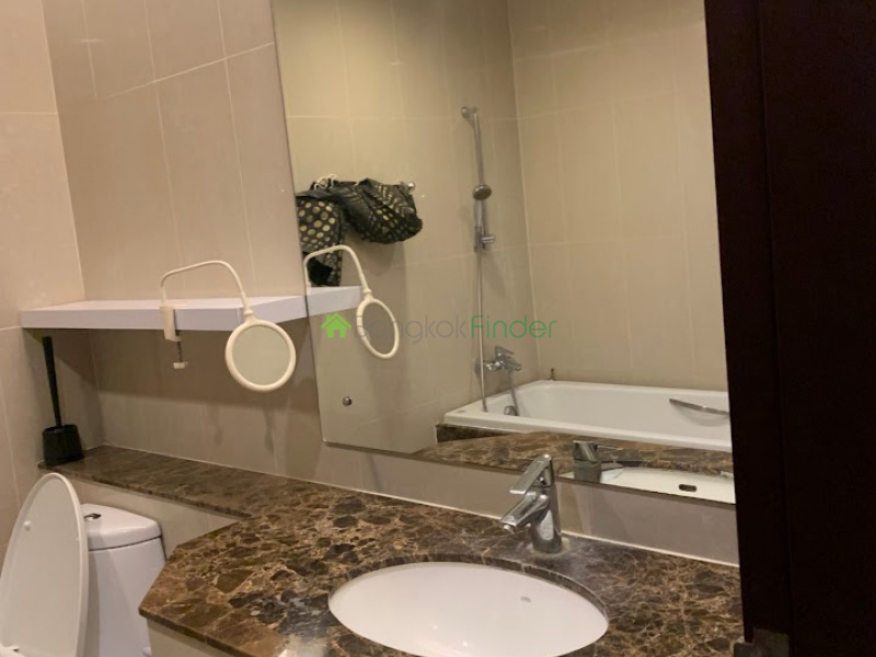 Nana, Bangkok, Thailand, 2 Bedrooms Bedrooms, ,2 BathroomsBathrooms,Condo,For Rent,Prime 11,7548