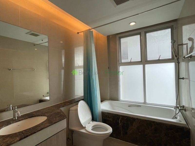 Nana, Bangkok, Thailand, 2 Bedrooms Bedrooms, ,2 BathroomsBathrooms,Condo,For Rent,Prime 11,7548