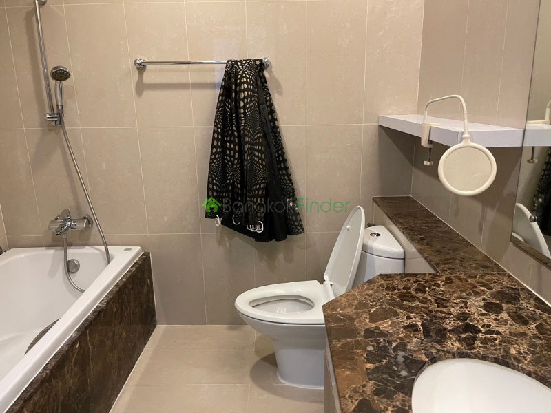 Nana, Bangkok, Thailand, 2 Bedrooms Bedrooms, ,2 BathroomsBathrooms,Condo,For Rent,Prime 11,7548