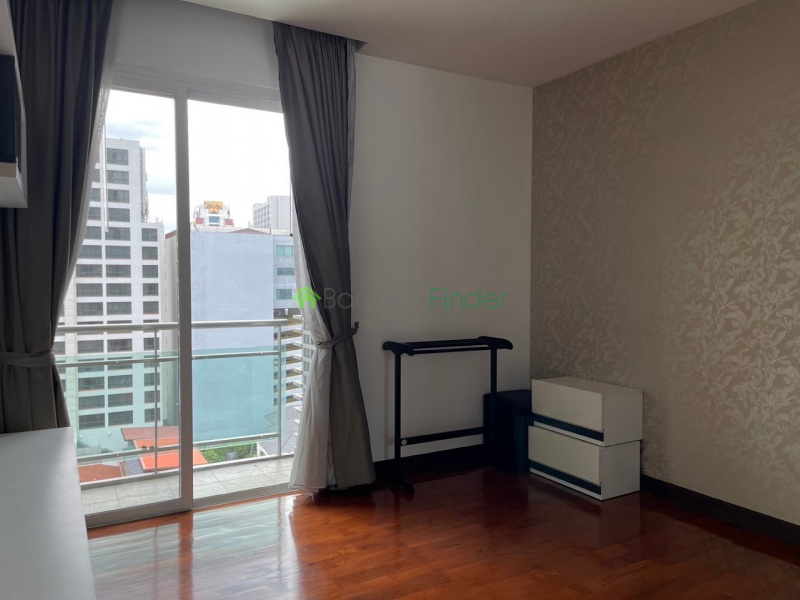 Nana, Bangkok, Thailand, 2 Bedrooms Bedrooms, ,2 BathroomsBathrooms,Condo,For Rent,Prime 11,7548