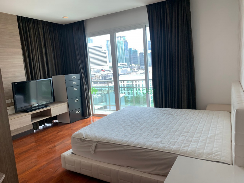 Nana, Bangkok, Thailand, 2 Bedrooms Bedrooms, ,2 BathroomsBathrooms,Condo,For Rent,Prime 11,7548