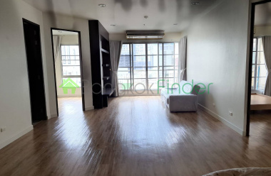 Asoke, Bangkok, Thailand, 3 Bedrooms Bedrooms, ,3 BathroomsBathrooms,Condo,For Rent,AP Citismart 18,7549