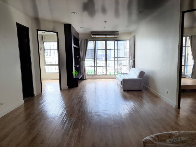 Asoke, Bangkok, Thailand, 3 Bedrooms Bedrooms, ,3 BathroomsBathrooms,Condo,For Rent,AP Citismart 18,7549