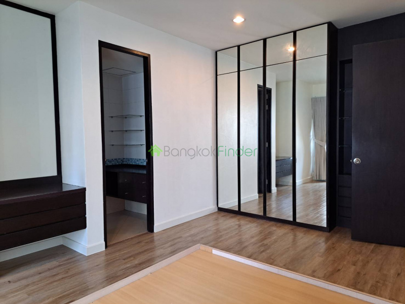 Asoke, Bangkok, Thailand, 3 Bedrooms Bedrooms, ,3 BathroomsBathrooms,Condo,For Rent,AP Citismart 18,7549