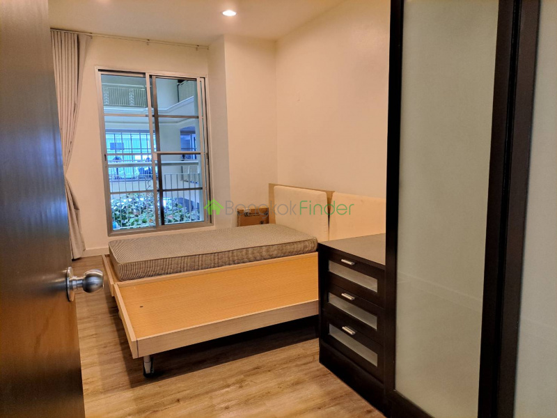 Asoke, Bangkok, Thailand, 3 Bedrooms Bedrooms, ,3 BathroomsBathrooms,Condo,For Rent,AP Citismart 18,7549