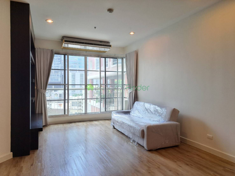 Asoke, Bangkok, Thailand, 3 Bedrooms Bedrooms, ,3 BathroomsBathrooms,Condo,For Rent,AP Citismart 18,7549