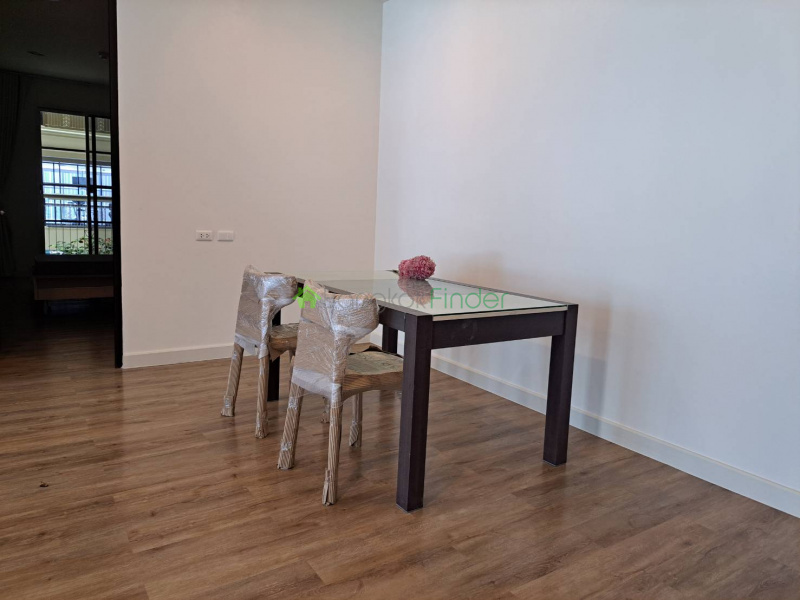 Asoke, Bangkok, Thailand, 3 Bedrooms Bedrooms, ,3 BathroomsBathrooms,Condo,For Rent,AP Citismart 18,7549