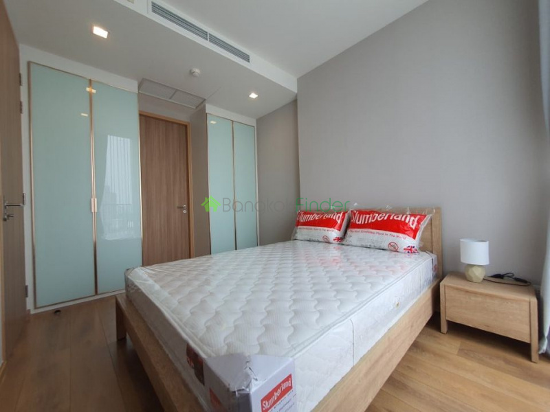 Phrom Phong, Bangkok, Thailand, 1 Bedroom Bedrooms, ,1 BathroomBathrooms,Condo,For Rent,Noble BE33,7550