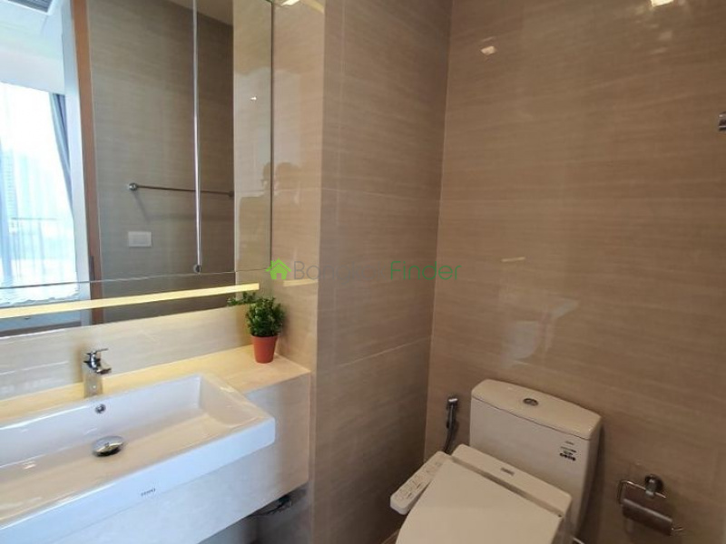 Phrom Phong, Bangkok, Thailand, 1 Bedroom Bedrooms, ,1 BathroomBathrooms,Condo,For Rent,Noble BE33,7550