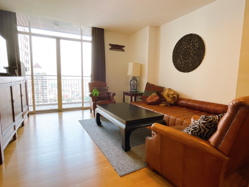 Sathorn, Bangkok, Thailand, 1 Bedroom Bedrooms, ,1 BathroomBathrooms,Condo,For Rent,Urbana Sathorn,7551