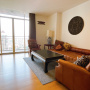 Sathorn, Bangkok, Thailand, 1 Bedroom Bedrooms, ,1 BathroomBathrooms,Condo,For Rent,Urbana Sathorn,7551