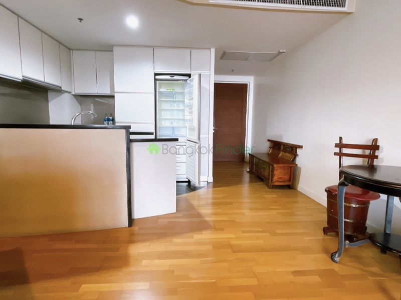 Sathorn, Bangkok, Thailand, 1 Bedroom Bedrooms, ,1 BathroomBathrooms,Condo,For Rent,Urbana Sathorn,7551