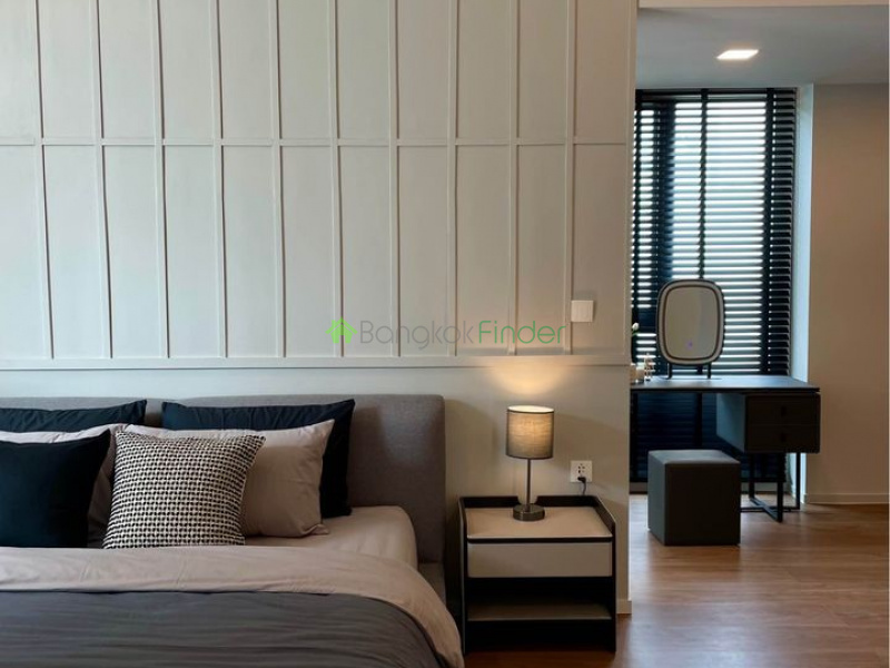 Rama 9, Bangkok, Thailand, 3 Bedrooms Bedrooms, ,4 BathroomsBathrooms,House,For Rent,7552