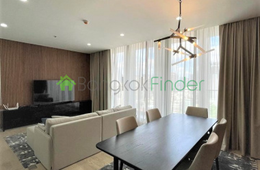 Ploenchit, Bangkok, Thailand, 2 Bedrooms Bedrooms, ,2 BathroomsBathrooms,Condo,For Rent,Noble Ploenchit,7553