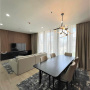 Ploenchit, Bangkok, Thailand, 2 Bedrooms Bedrooms, ,2 BathroomsBathrooms,Condo,For Rent,Noble Ploenchit,7553