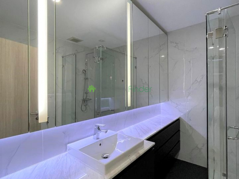 Ploenchit, Bangkok, Thailand, 2 Bedrooms Bedrooms, ,2 BathroomsBathrooms,Condo,For Rent,Noble Ploenchit,7553