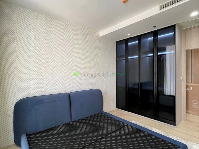 Ploenchit, Bangkok, Thailand, 2 Bedrooms Bedrooms, ,2 BathroomsBathrooms,Condo,For Rent,Noble Ploenchit,7553