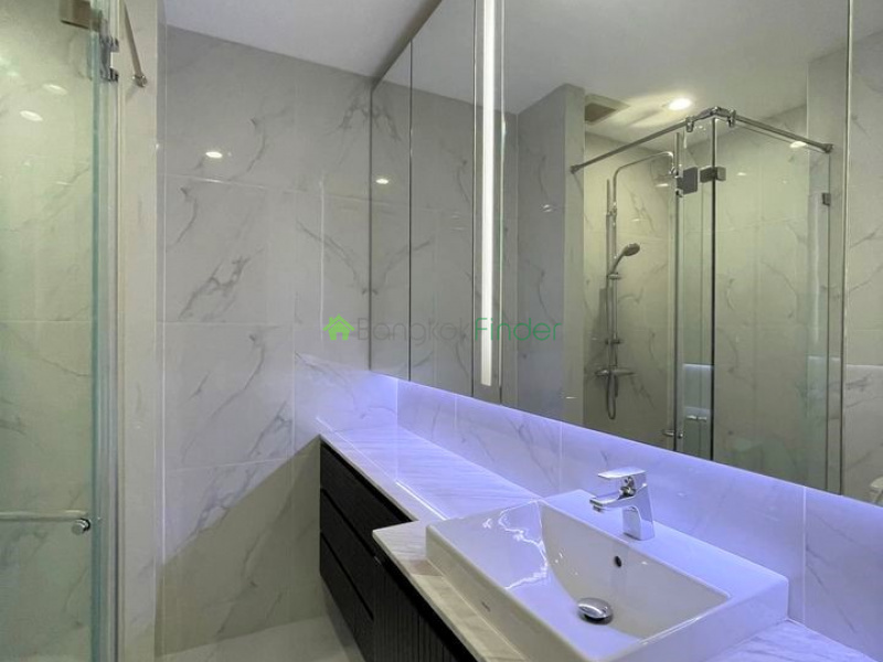 Ploenchit, Bangkok, Thailand, 2 Bedrooms Bedrooms, ,2 BathroomsBathrooms,Condo,For Rent,Noble Ploenchit,7553