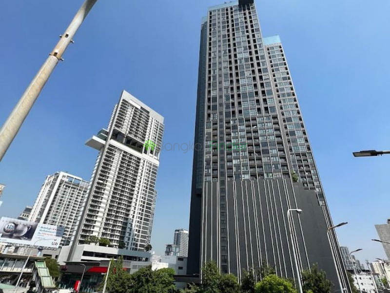 Sathorn, Sathorn, Bangkok, Thailand, 2 Bedrooms Bedrooms, ,2 BathroomsBathrooms,Condo,For Rent,Nara9,Sathorn,7554