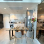 Sathorn, Sathorn, Bangkok, Thailand, 2 Bedrooms Bedrooms, ,2 BathroomsBathrooms,Condo,For Rent,Nara9,Sathorn,7554