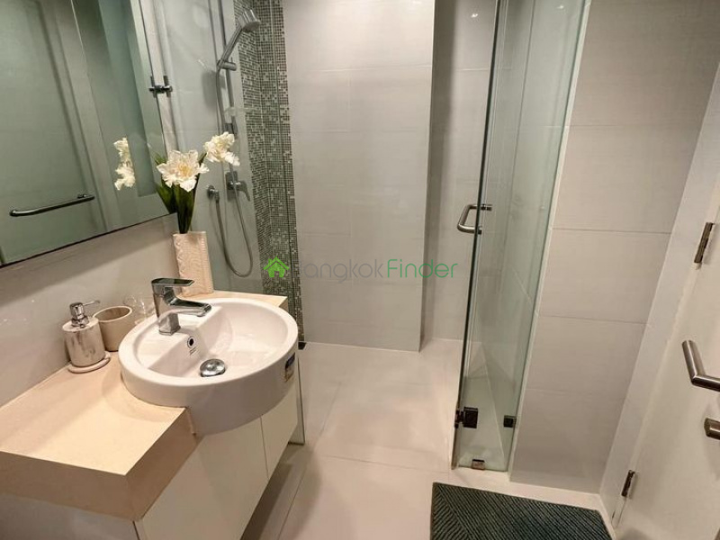 Sathorn, Sathorn, Bangkok, Thailand, 2 Bedrooms Bedrooms, ,2 BathroomsBathrooms,Condo,For Rent,Nara9,Sathorn,7554