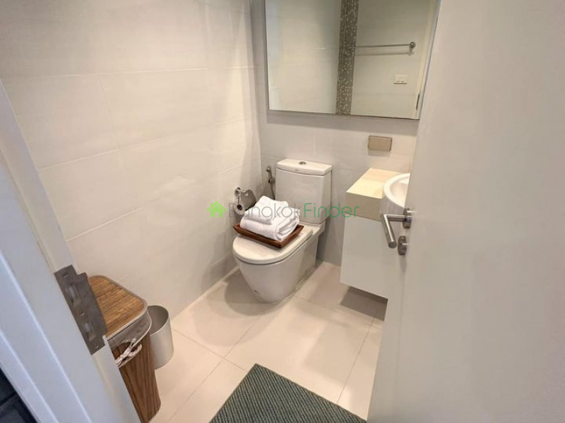 Sathorn, Sathorn, Bangkok, Thailand, 2 Bedrooms Bedrooms, ,2 BathroomsBathrooms,Condo,For Rent,Nara9,Sathorn,7554