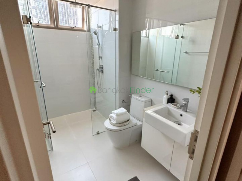 Sathorn, Sathorn, Bangkok, Thailand, 2 Bedrooms Bedrooms, ,2 BathroomsBathrooms,Condo,For Rent,Nara9,Sathorn,7554