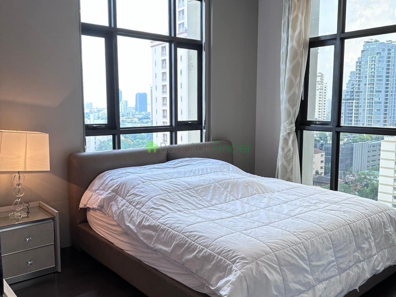 Sukhumvit 39, Bangkok, Thailand, 2 Bedrooms Bedrooms, ,2 BathroomsBathrooms,Condo,For Rent,The XXXIX,7555