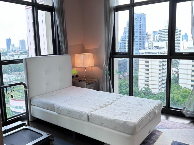 Sukhumvit 39, Bangkok, Thailand, 2 Bedrooms Bedrooms, ,2 BathroomsBathrooms,Condo,For Rent,The XXXIX,7555