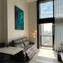 Silom, Bangkok, Thailand, 1 Bedroom Bedrooms, ,1 BathroomBathrooms,Condo,For Rent,The Lofts Silom,7557