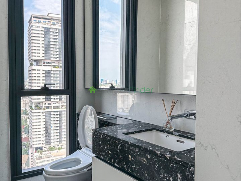 Thonglor, Bangkok, Thailand, 3 Bedrooms Bedrooms, ,2 BathroomsBathrooms,Condo,For Rent,Beatniq,7558