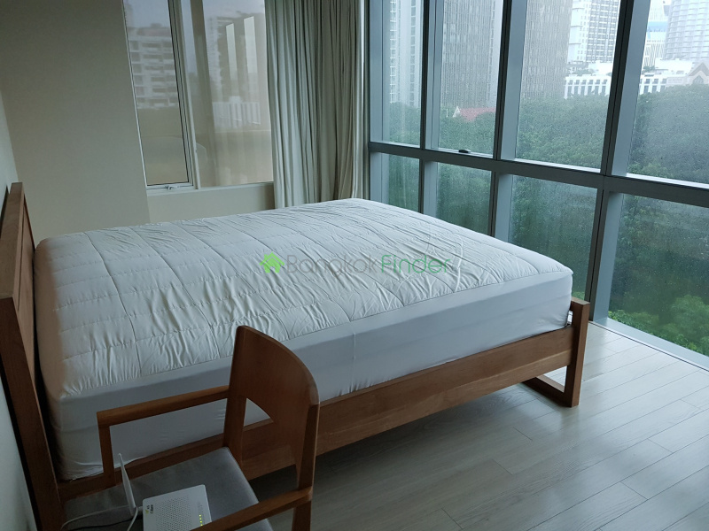 Asoke, Bangkok, Thailand, 2 Bedrooms Bedrooms, ,3 BathroomsBathrooms,Condo,For Rent,The Room 21,7559