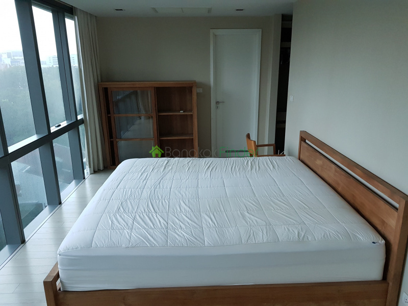 Asoke, Bangkok, Thailand, 2 Bedrooms Bedrooms, ,3 BathroomsBathrooms,Condo,For Rent,The Room 21,7559