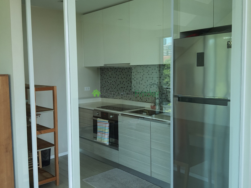 Asoke, Bangkok, Thailand, 2 Bedrooms Bedrooms, ,3 BathroomsBathrooms,Condo,For Rent,The Room 21,7559