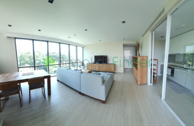 Asoke, Bangkok, Thailand, 2 Bedrooms Bedrooms, ,3 BathroomsBathrooms,Condo,For Rent,The Room 21,7559