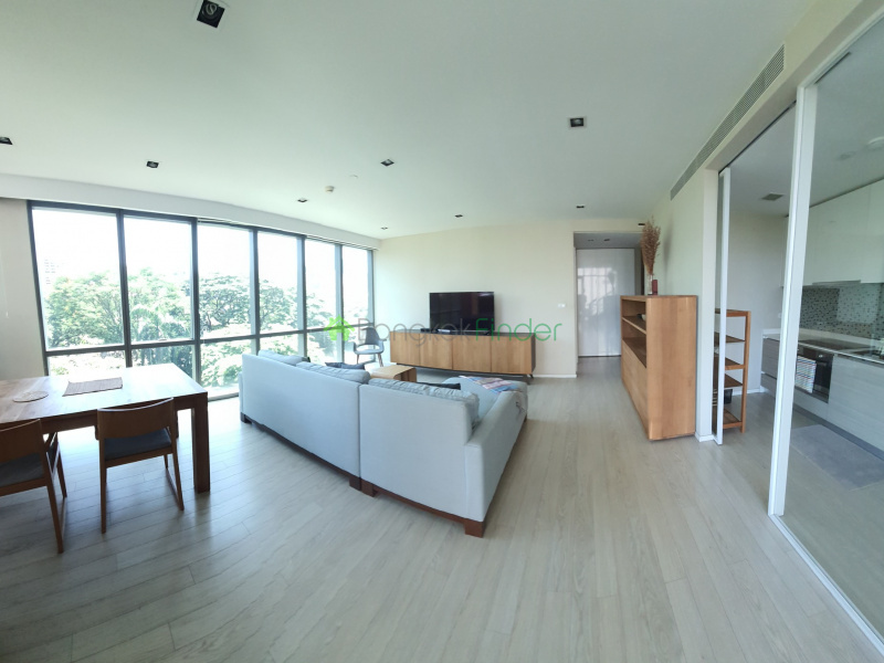 Asoke, Bangkok, Thailand, 2 Bedrooms Bedrooms, ,3 BathroomsBathrooms,Condo,For Rent,The Room 21,7559