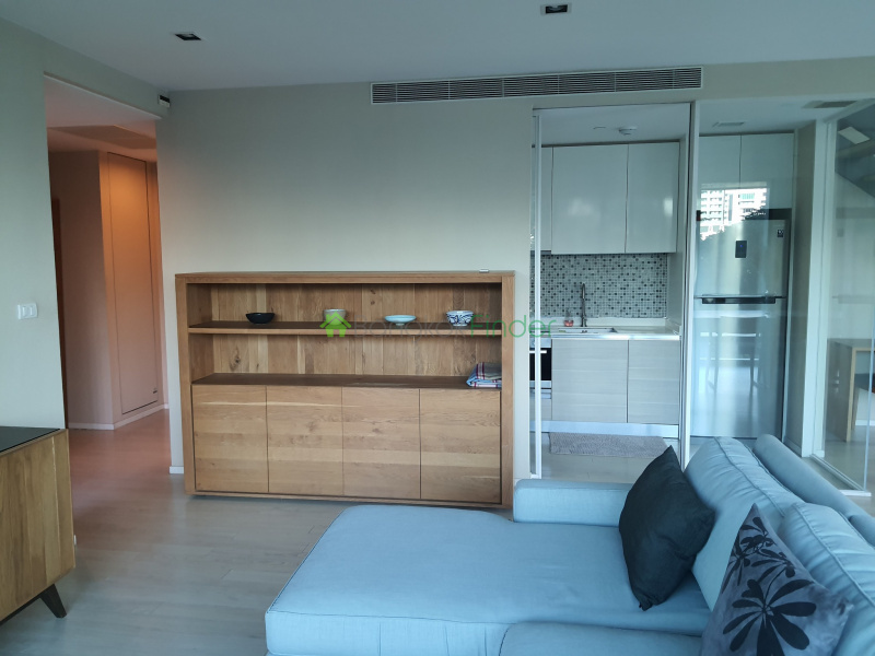 Asoke, Bangkok, Thailand, 2 Bedrooms Bedrooms, ,3 BathroomsBathrooms,Condo,For Rent,The Room 21,7559