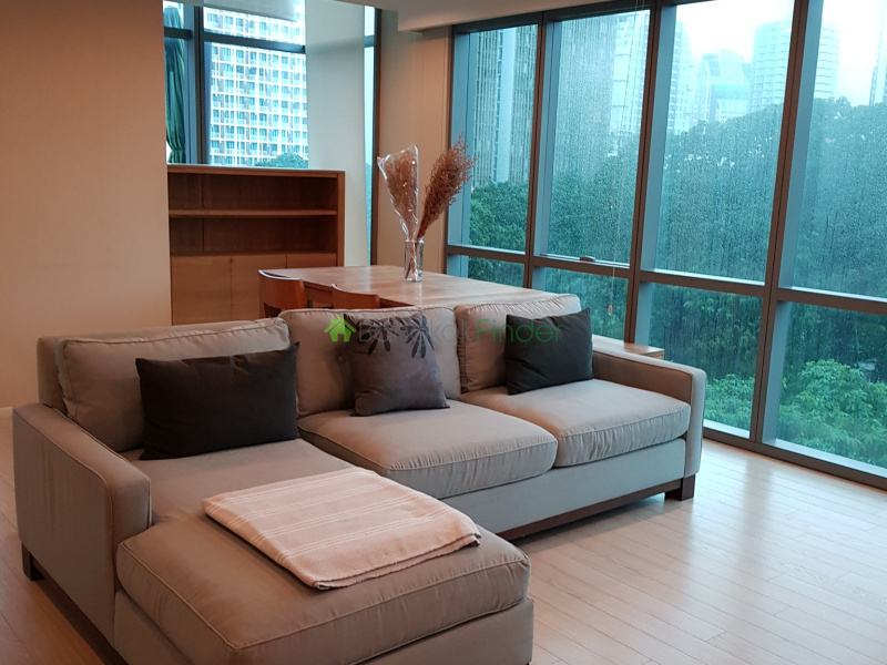 Asoke, Bangkok, Thailand, 2 Bedrooms Bedrooms, ,3 BathroomsBathrooms,Condo,For Rent,The Room 21,7559