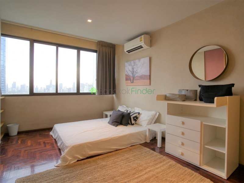 Sukhumvit-Asoke, Asoke, Bangkok, Thailand, 2 Bedrooms Bedrooms, ,2 BathroomsBathrooms,Condo,For Rent,Lake Avenue,Sukhumvit-Asoke,7561