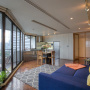 Sukhumvit-Asoke, Asoke, Bangkok, Thailand, 2 Bedrooms Bedrooms, ,2 BathroomsBathrooms,Condo,For Rent,Lake Avenue,Sukhumvit-Asoke,7561