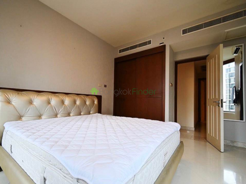 Ploenchit-Chidlom, Ploenchit, Bangkok, Thailand, 3 Bedrooms Bedrooms, ,3 BathroomsBathrooms,Condo,For Rent,All Seasons Mansion,Ploenchit-Chidlom,7562