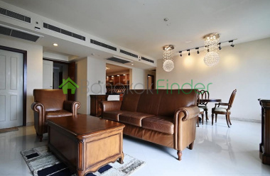 Ploenchit-Chidlom, Ploenchit, Bangkok, Thailand, 3 Bedrooms Bedrooms, ,3 BathroomsBathrooms,Condo,For Rent,All Seasons Mansion,Ploenchit-Chidlom,7562