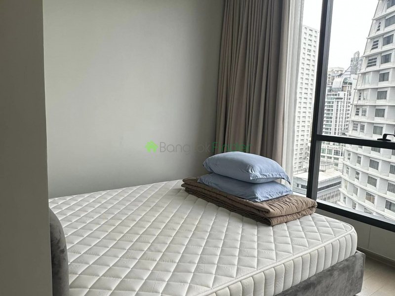 Asoke, Bangkok, Thailand, 2 Bedrooms Bedrooms, ,2 BathroomsBathrooms,Condo,For Rent,Celes Asoke,7566