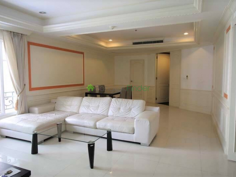 Thonglor, Bangkok, Thailand, 3 Bedrooms Bedrooms, ,3 BathroomsBathrooms,Condo,For Rent,La Vie En Rose Place,7569