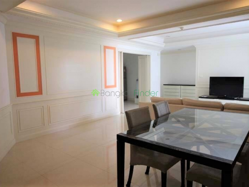 Thonglor, Bangkok, Thailand, 3 Bedrooms Bedrooms, ,3 BathroomsBathrooms,Condo,For Rent,La Vie En Rose Place,7569