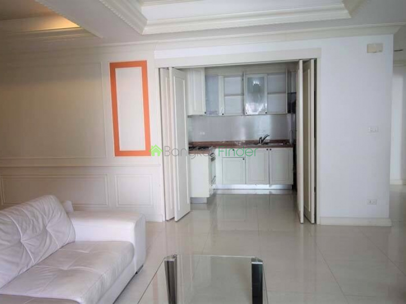 Thonglor, Bangkok, Thailand, 3 Bedrooms Bedrooms, ,3 BathroomsBathrooms,Condo,For Rent,La Vie En Rose Place,7569