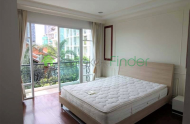 Thonglor, Bangkok, Thailand, 3 Bedrooms Bedrooms, ,3 BathroomsBathrooms,Condo,For Rent,La Vie En Rose Place,7569