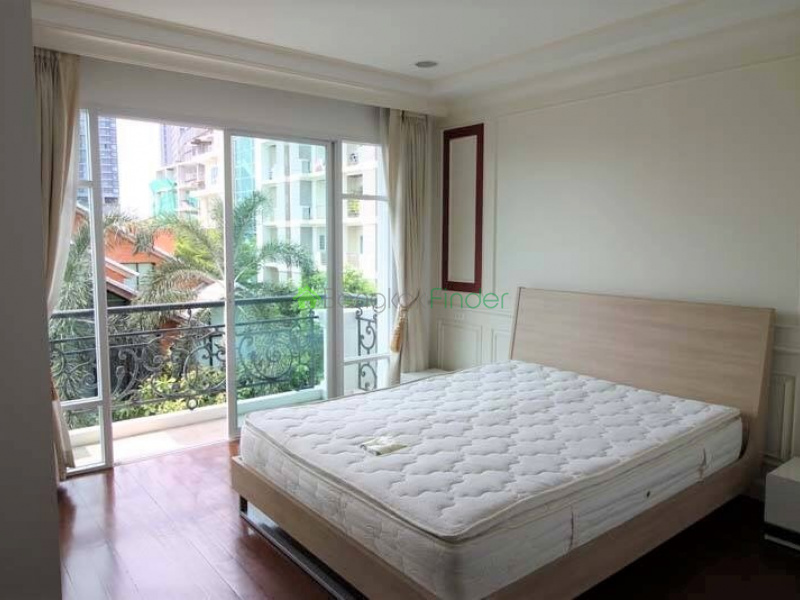 Thonglor, Bangkok, Thailand, 3 Bedrooms Bedrooms, ,3 BathroomsBathrooms,Condo,For Rent,La Vie En Rose Place,7569