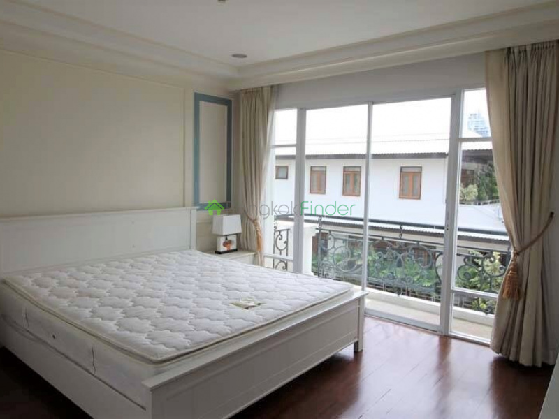 Thonglor, Bangkok, Thailand, 3 Bedrooms Bedrooms, ,3 BathroomsBathrooms,Condo,For Rent,La Vie En Rose Place,7569